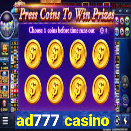 ad777 casino